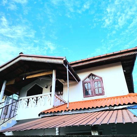 Alson Villa Hikkaduwa Exterior photo