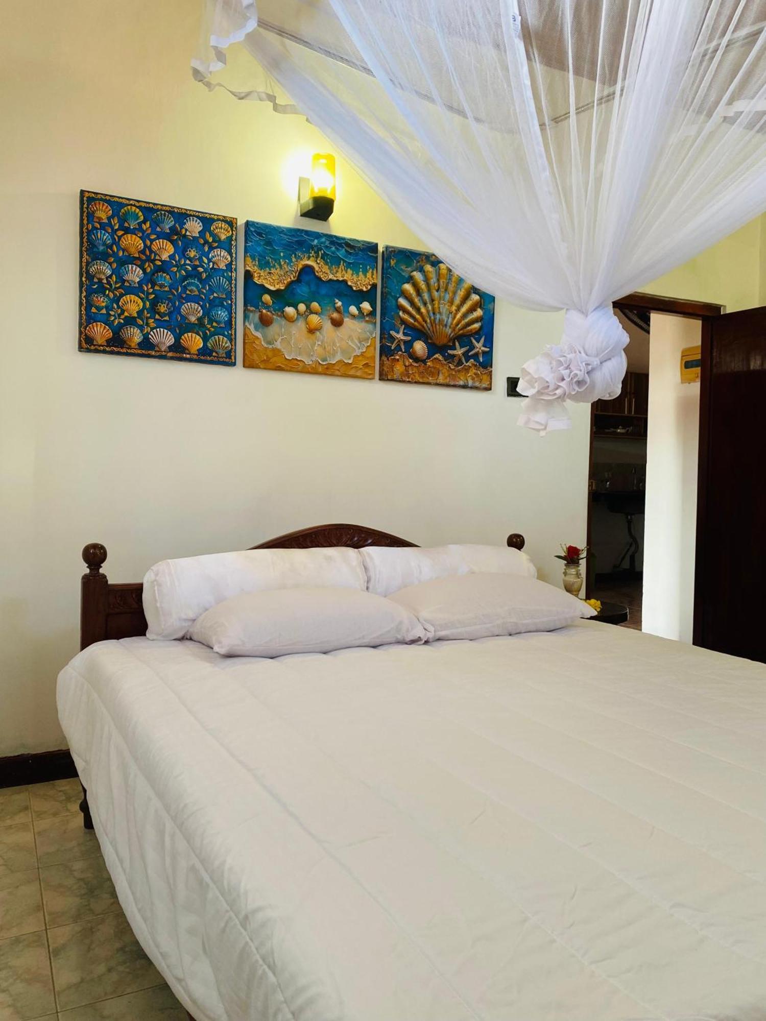 Alson Villa Hikkaduwa Exterior photo